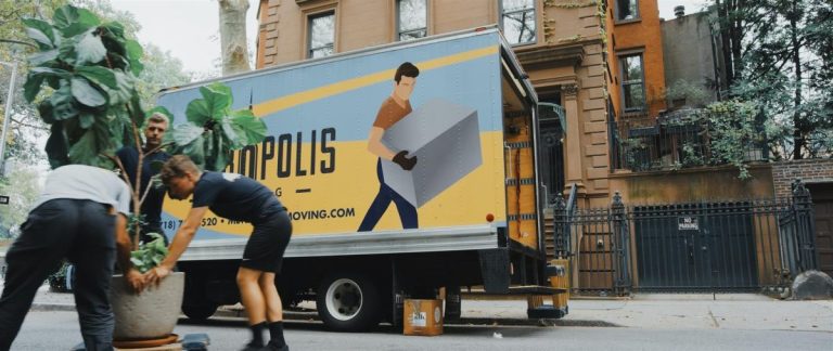 Praktische verhuistips voor een soepele verhuizing met dozen en inpakmateriaal