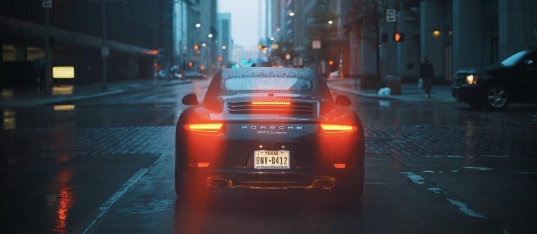 Beroemdheden Glas coating auto met nano-deeltjes beschermt tegen krassen en weersinvloeden voor een glanzende autolak