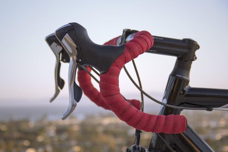 Amici di Bici fietsenwinkel in Antwerpen biedt professionele bike fitting voor koersfietsen