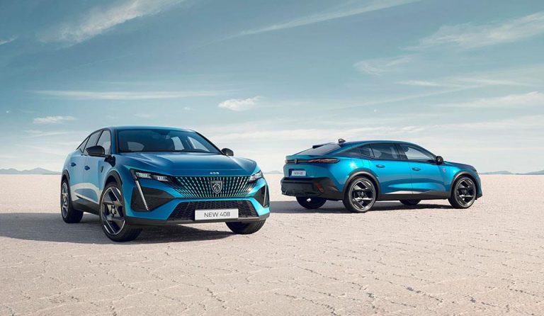 Beroemdheden Peugeot modellen in Brugge - gids voor stijl, innovatie en betrouwbaarheid bij Garage Scheerens