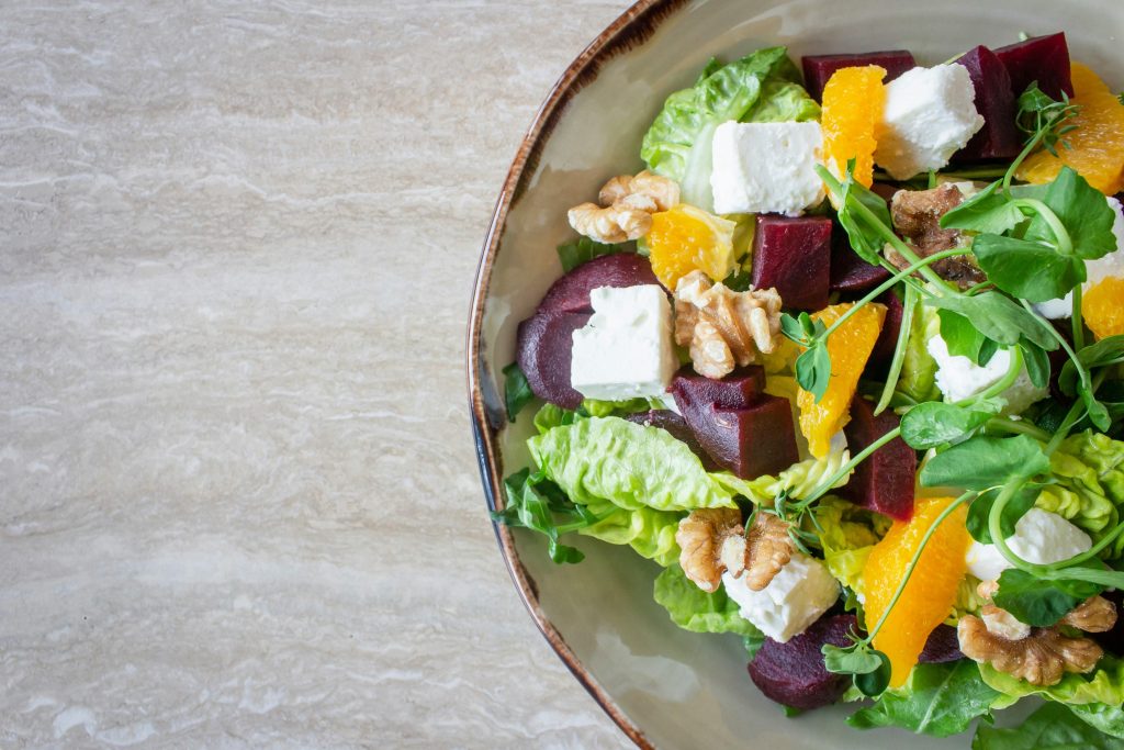 Online diëtiste biedt begeleiding voor FODMAP en glutenvrij dieet met recepten en persoonlijke ondersteuning